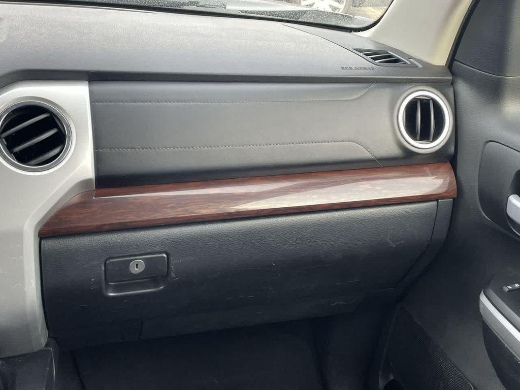 used 2017 Toyota Tundra car, priced at $29,000