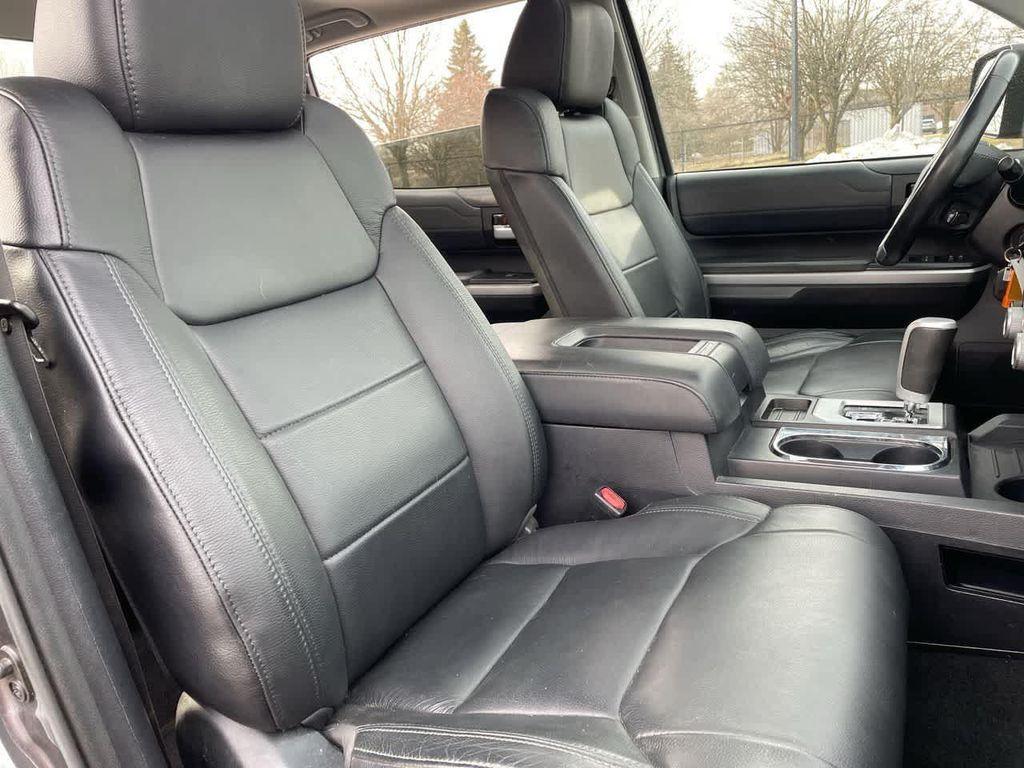used 2017 Toyota Tundra car, priced at $29,000