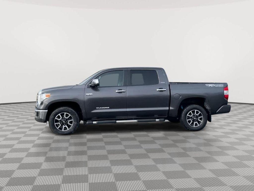 used 2017 Toyota Tundra car, priced at $29,000