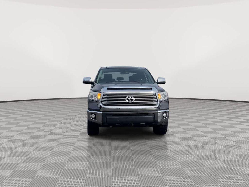 used 2017 Toyota Tundra car, priced at $29,000