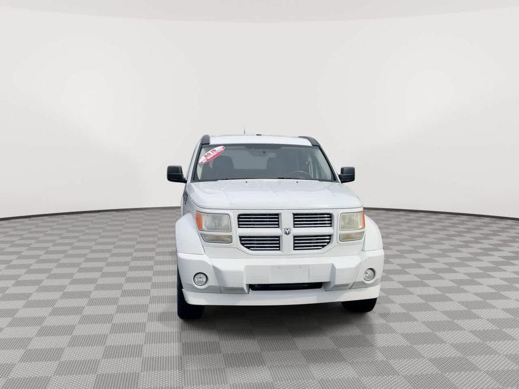 used 2011 Dodge Nitro car, priced at $6,387