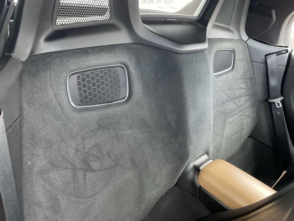 used 2017 Porsche 718 Boxster car, priced at $43,887