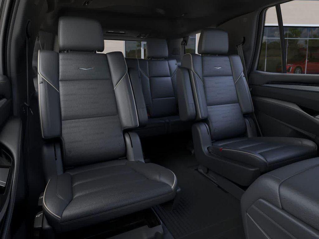 new 2026 Cadillac Escalade car, priced at $104,131