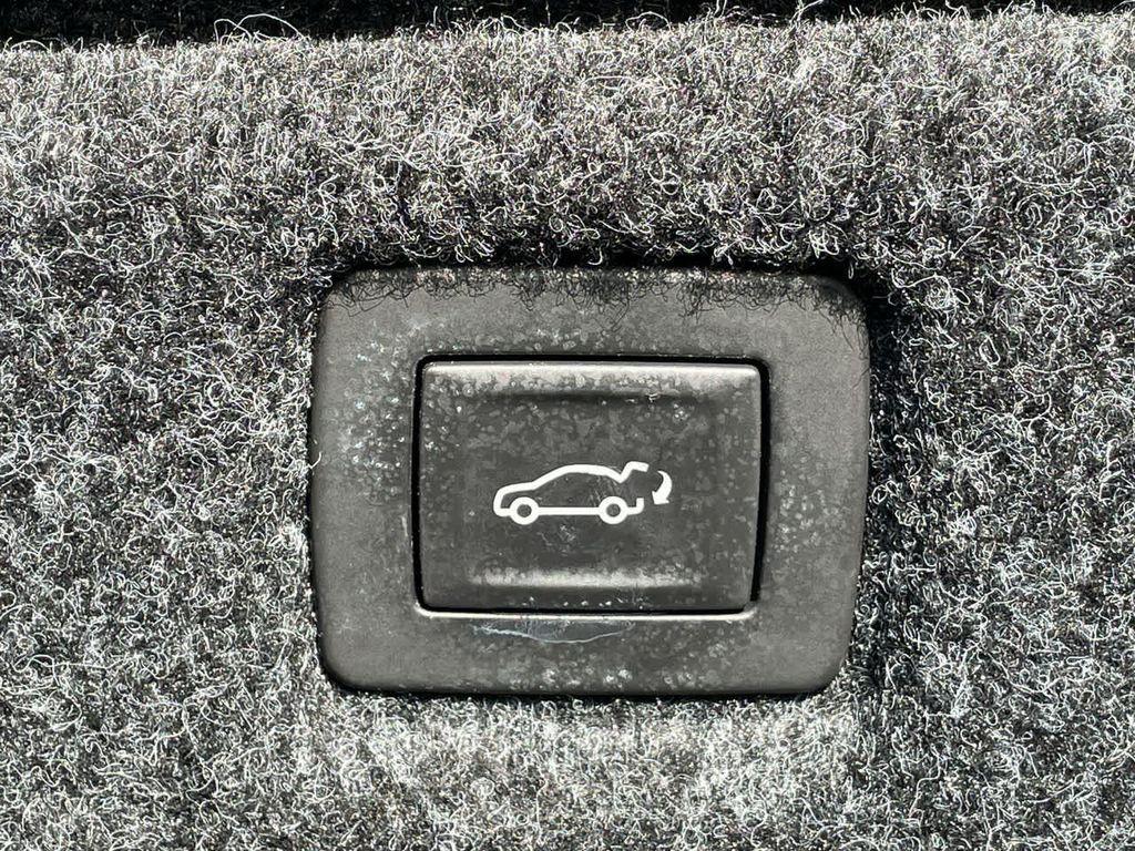 used 2019 Cadillac CT6 car, priced at $27,987