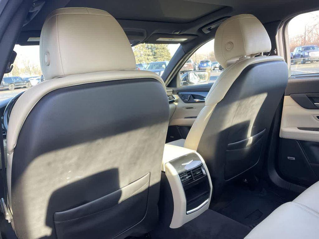 used 2019 Cadillac CT6 car, priced at $27,987