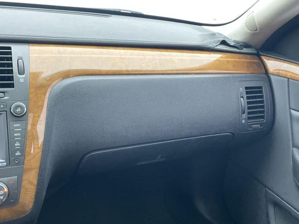 used 2009 Cadillac DTS car, priced at $2,567