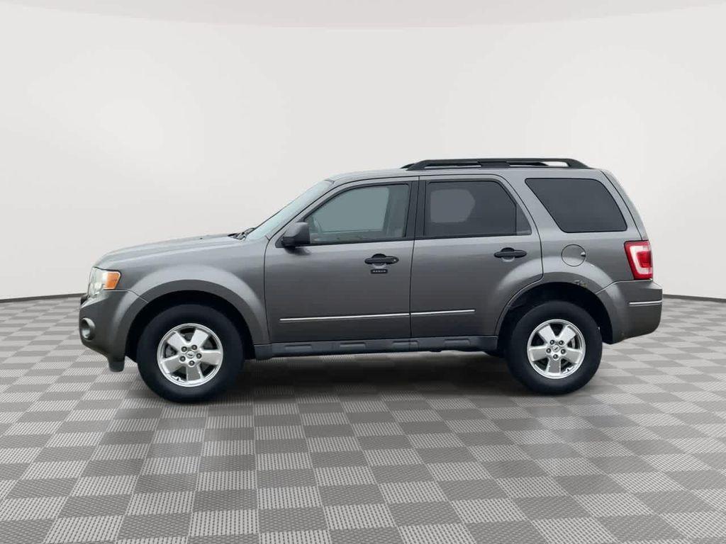 used 2012 Ford Escape car, priced at $4,767