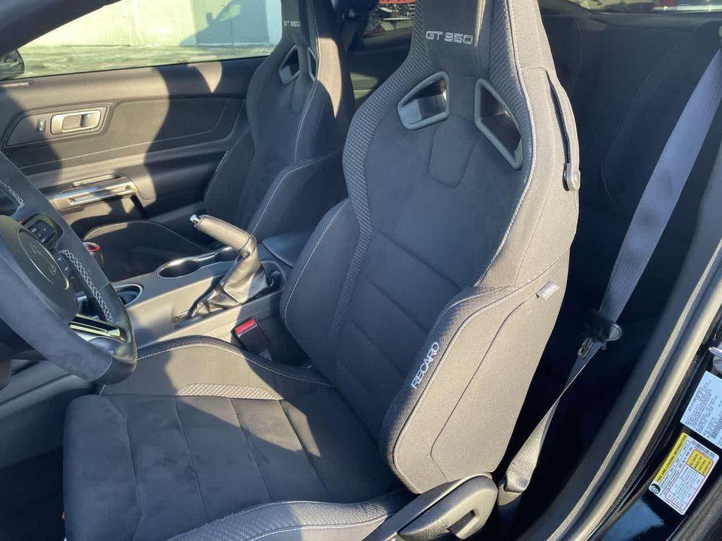 used 2017 Ford Shelby GT350 car, priced at $60,487