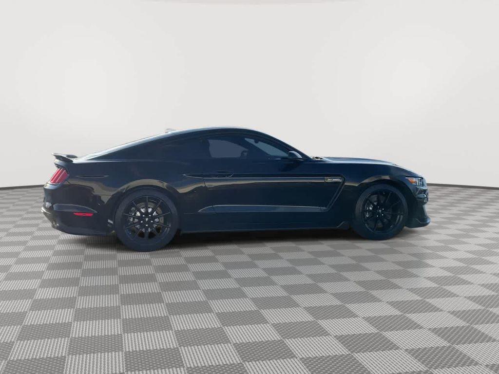 used 2017 Ford Shelby GT350 car, priced at $60,487