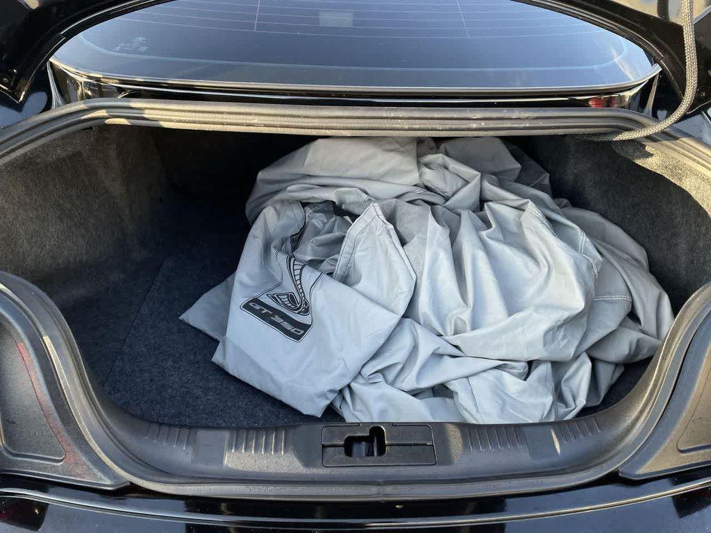 used 2017 Ford Shelby GT350 car, priced at $60,487