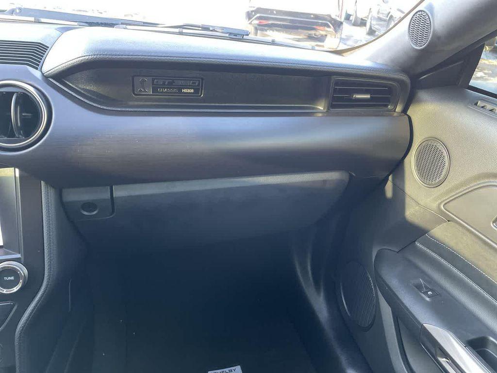 used 2017 Ford Shelby GT350 car, priced at $60,487