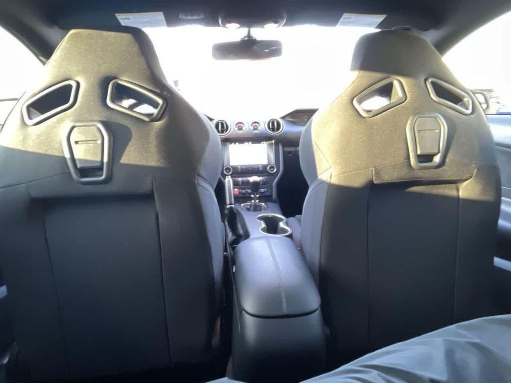 used 2017 Ford Shelby GT350 car, priced at $60,487