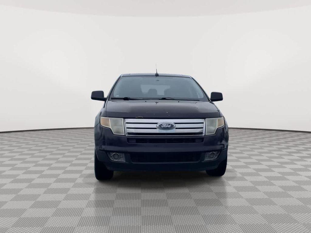 used 2007 Ford Edge car, priced at $1,987