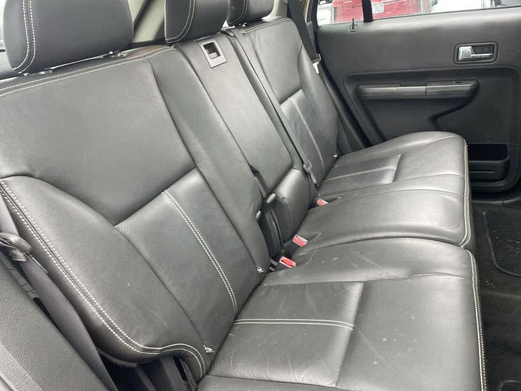 used 2007 Ford Edge car, priced at $1,987