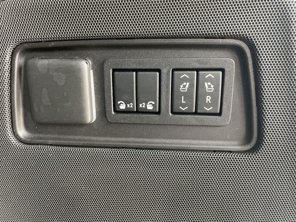 used 2022 Cadillac Escalade car, priced at $53,487