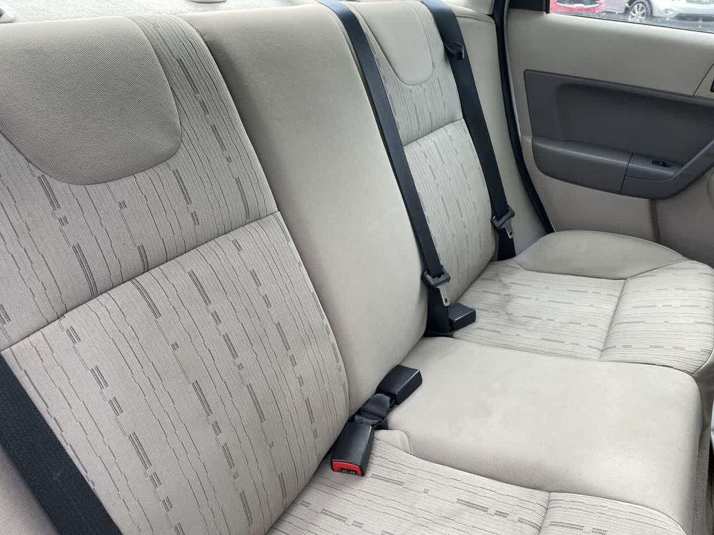used 2008 Ford Focus car, priced at $1,467