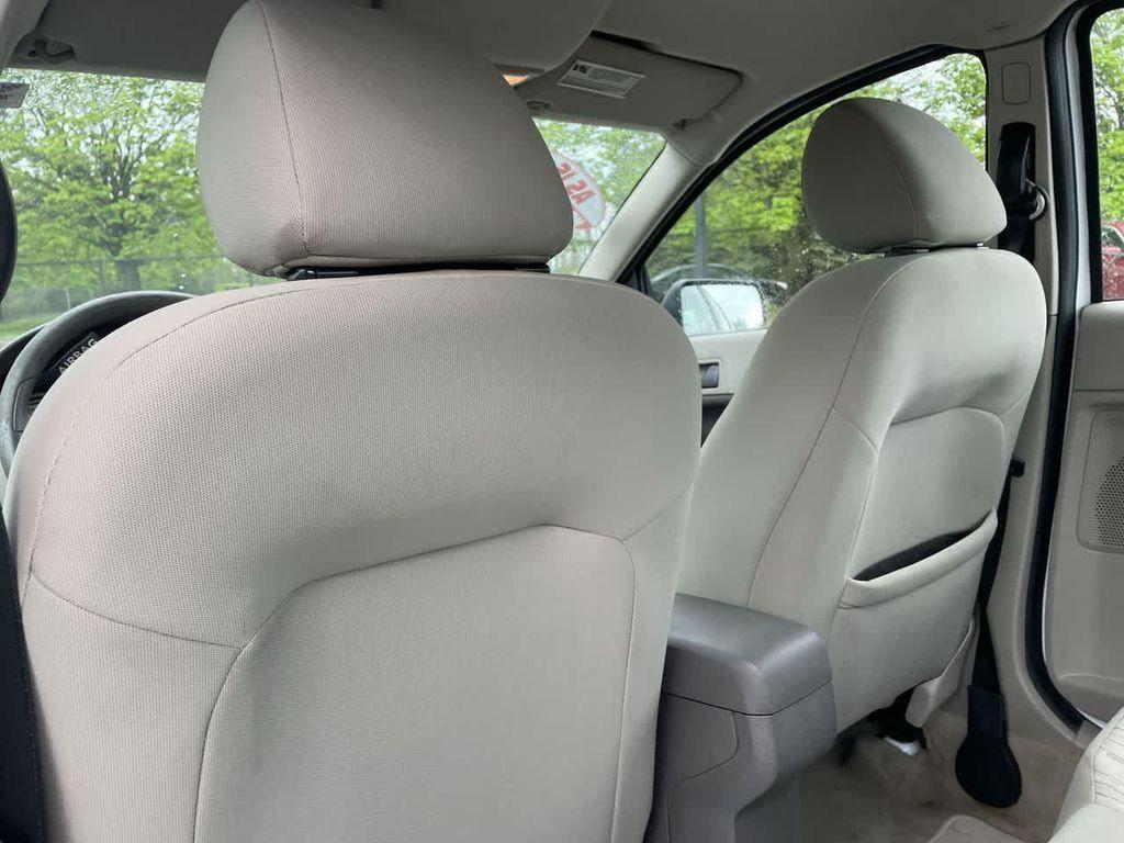 used 2008 Ford Focus car, priced at $1,467