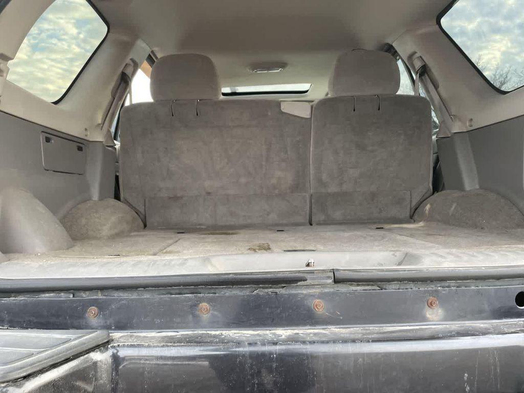 used 2005 Chevrolet TrailBlazer car, priced at $3,687