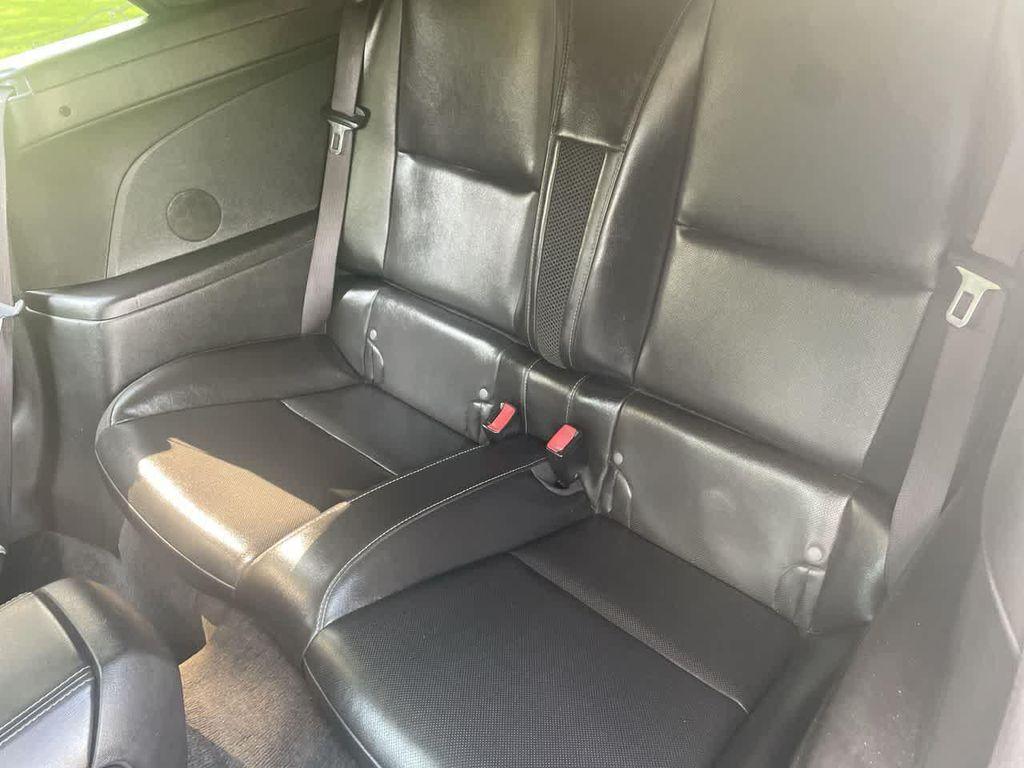 used 2012 Chevrolet Camaro car, priced at $14,887