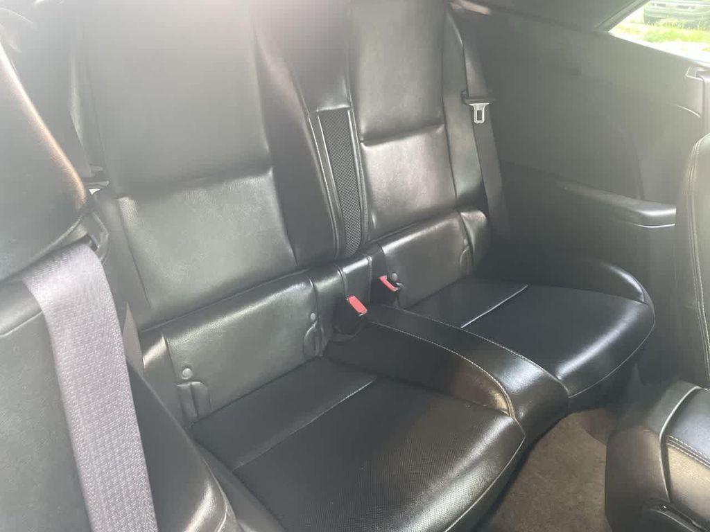 used 2012 Chevrolet Camaro car, priced at $14,887