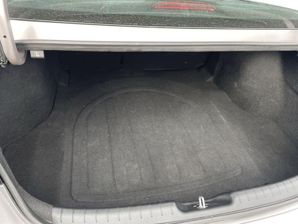 used 2023 Hyundai Elantra car, priced at $19,657