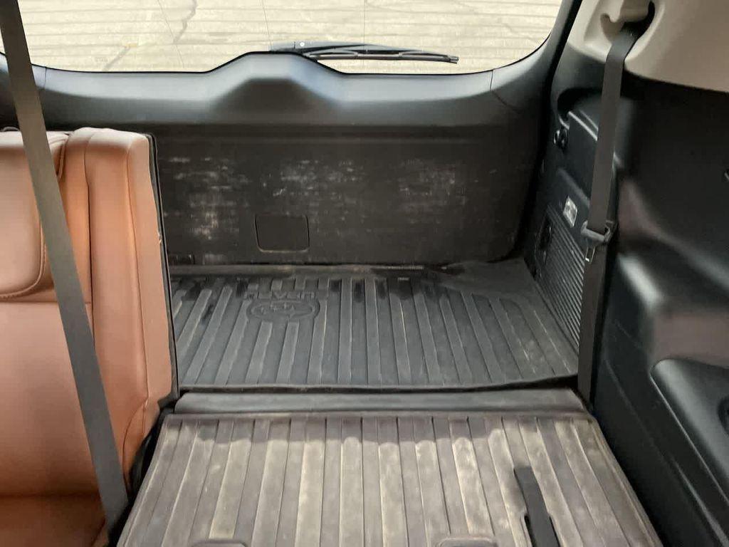 used 2019 Subaru Ascent car, priced at $20,287