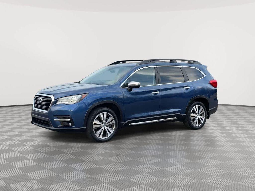 used 2019 Subaru Ascent car, priced at $20,287