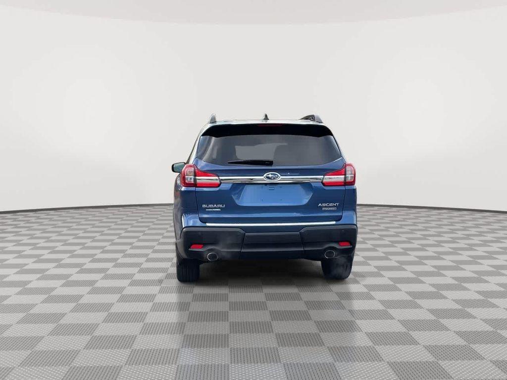used 2019 Subaru Ascent car, priced at $20,287
