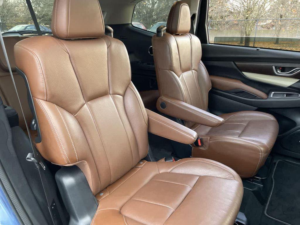 used 2019 Subaru Ascent car, priced at $20,287