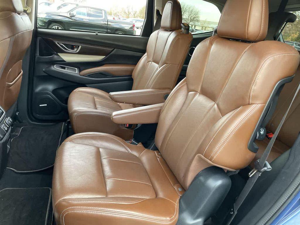 used 2019 Subaru Ascent car, priced at $20,287