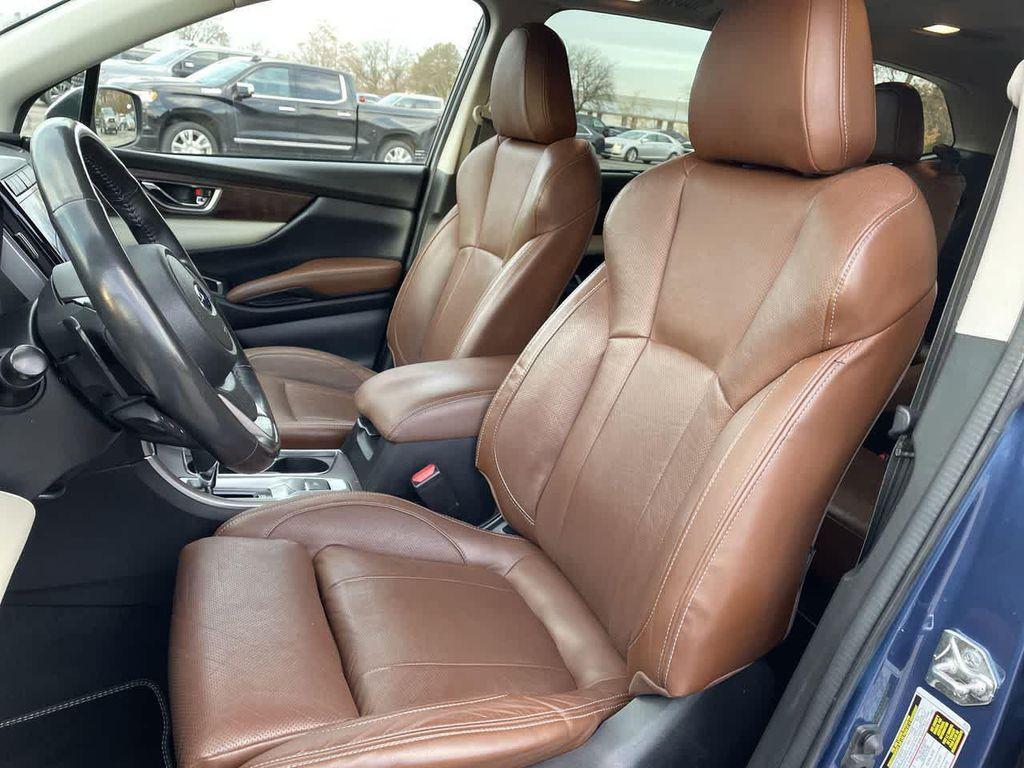 used 2019 Subaru Ascent car, priced at $20,287