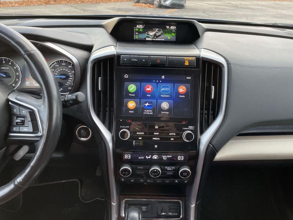 used 2019 Subaru Ascent car, priced at $20,287