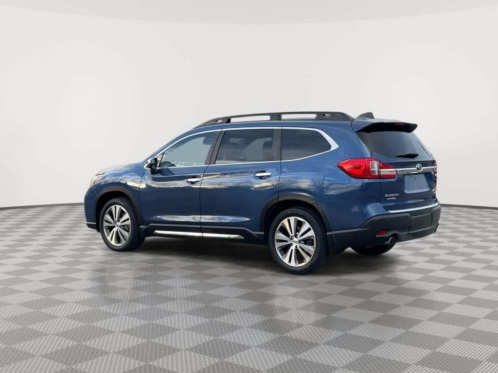 used 2019 Subaru Ascent car, priced at $20,287