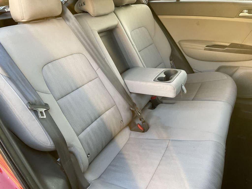 used 2019 Kia Sportage car, priced at $9,787