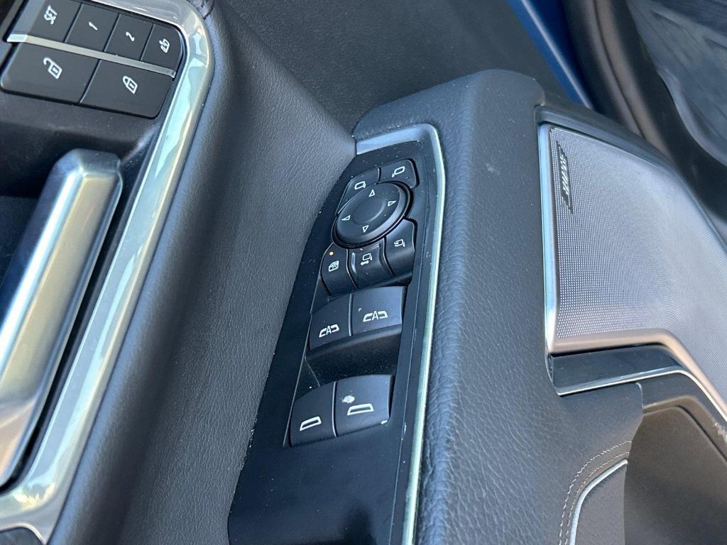 used 2025 GMC Sierra 2500 car, priced at $71,975