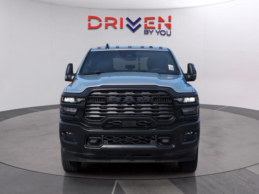 new 2026 Ram 2500 car, priced at $50,177