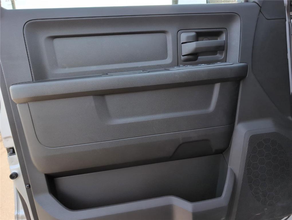 new 2026 Ram 2500 car, priced at $50,177