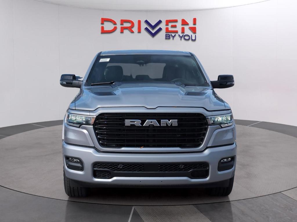 new 2026 Ram 1500 car, priced at $59,758