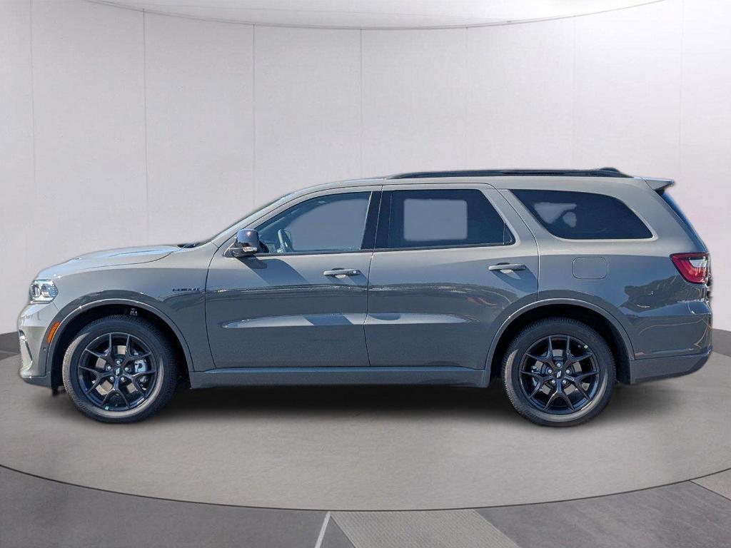 new 2027 Dodge Durango car, priced at $51,230