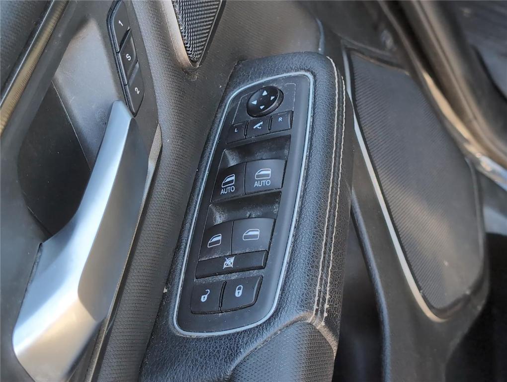 used 2021 Ram 1500 car, priced at $23,699