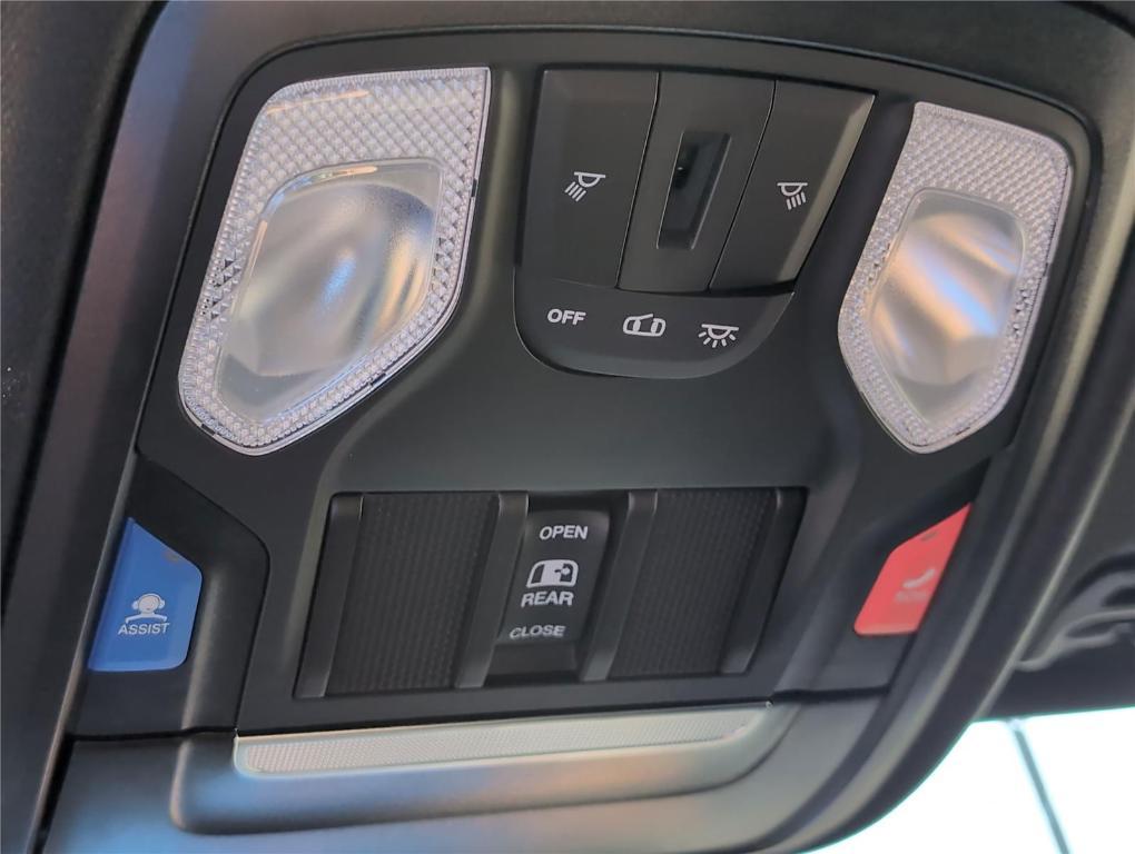 new 2026 Ram 1500 car, priced at $49,815