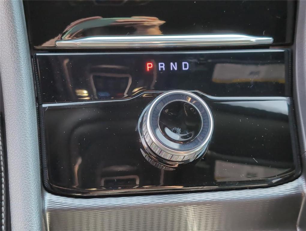 new 2025 Jeep Grand Cherokee car, priced at $45,611