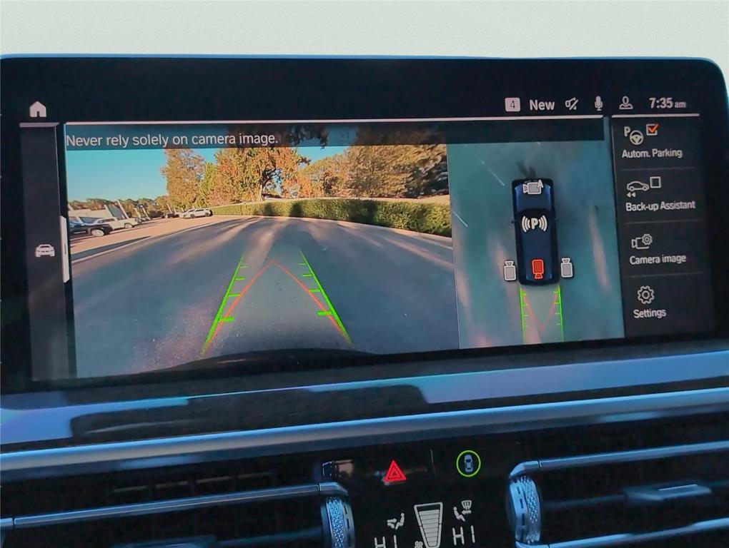 used 2022 BMW X3 car, priced at $24,999