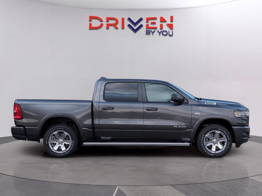 new 2026 Ram 1500 car, priced at $57,201