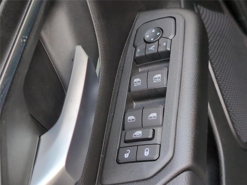 new 2026 Ram 1500 car, priced at $57,201