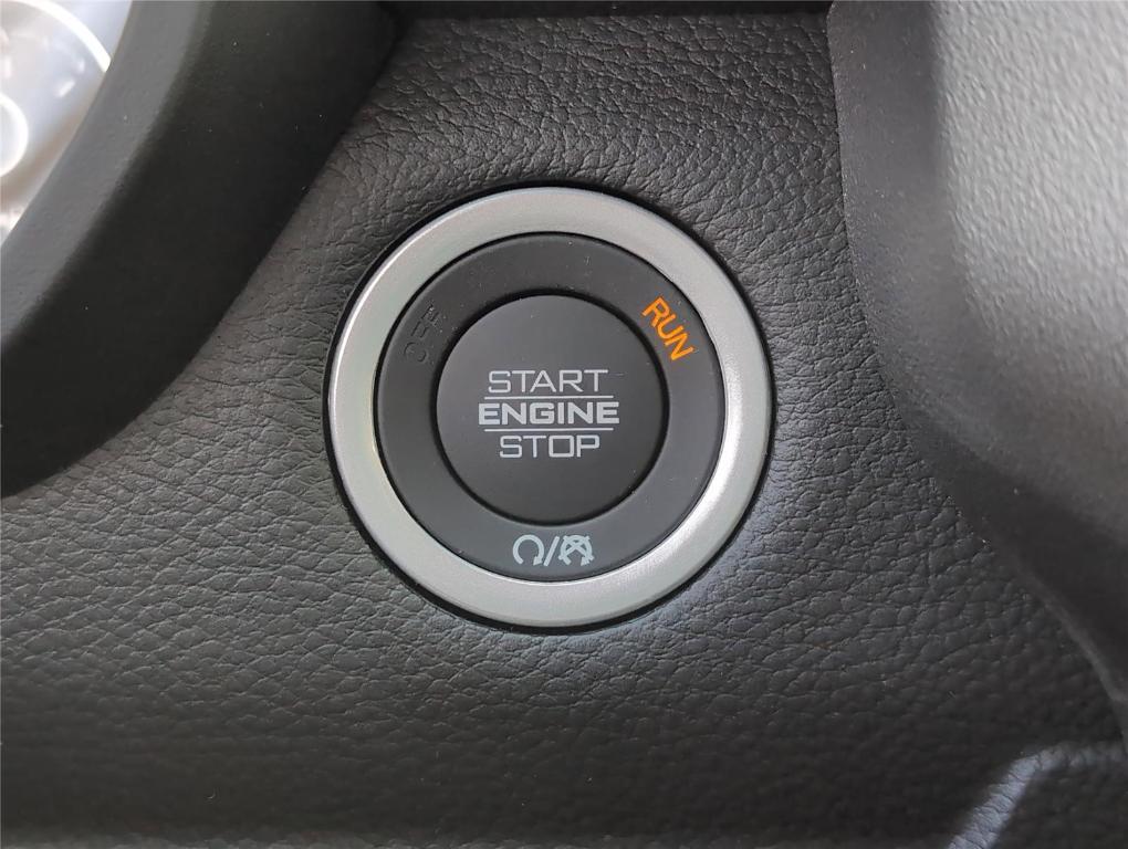 new 2026 Ram 1500 car, priced at $57,201