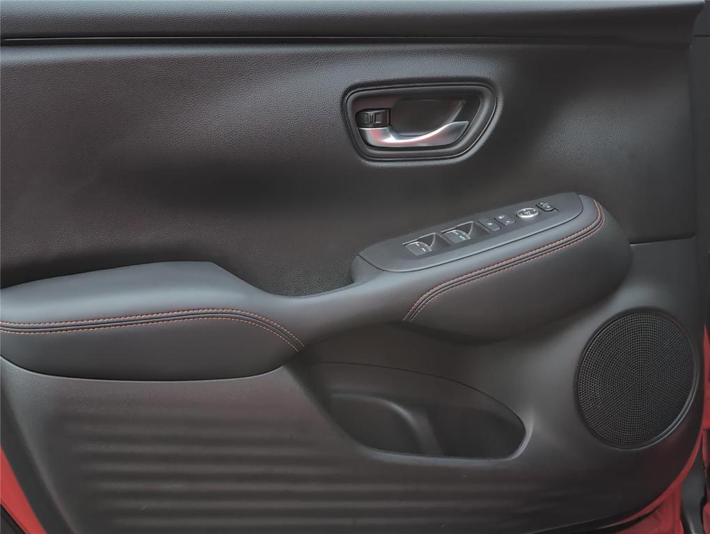 used 2025 Honda HR-V car, priced at $27,422