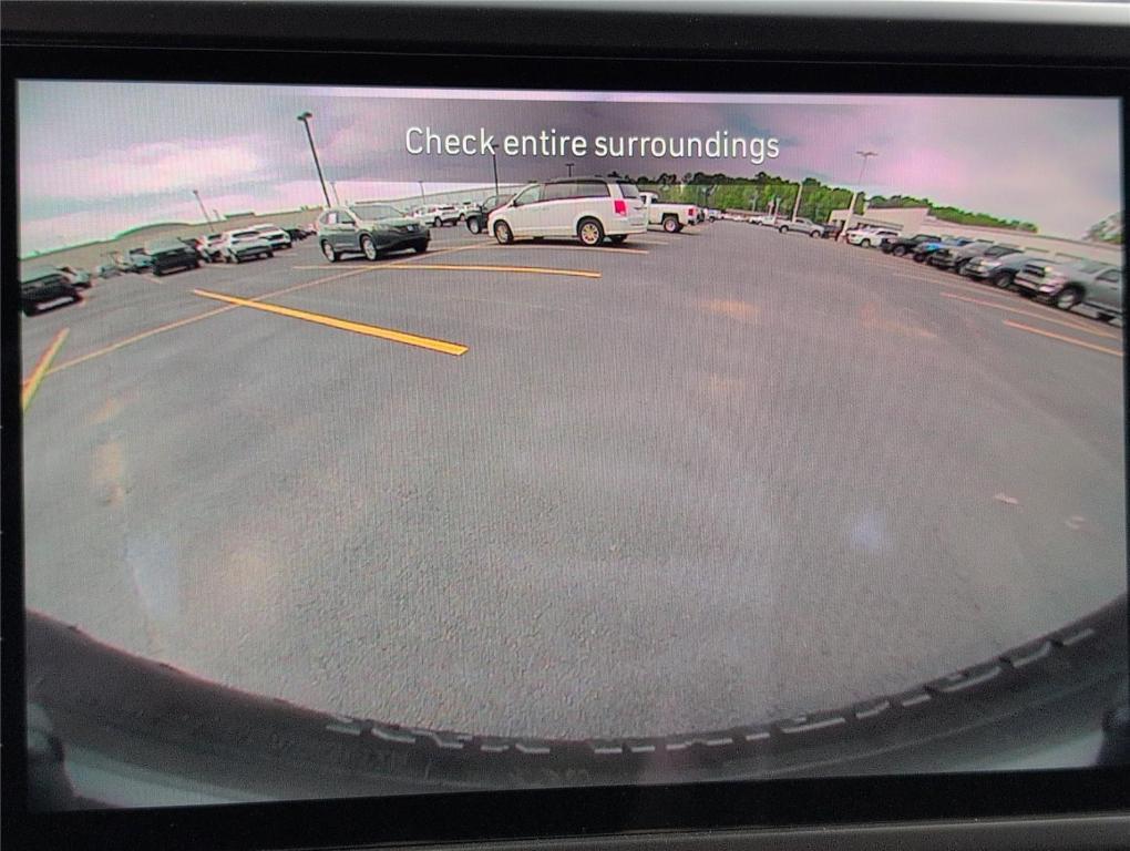 new 2026 Jeep Wrangler car, priced at $45,716