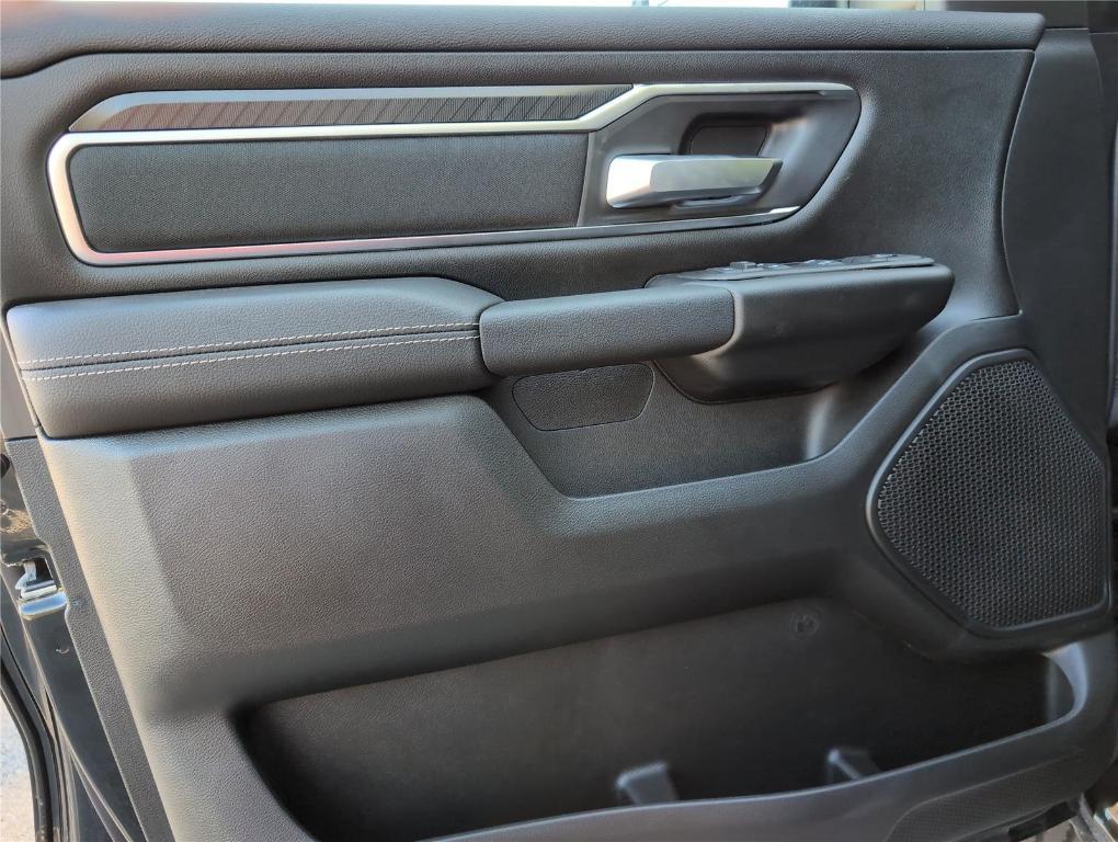 new 2026 Ram 1500 car, priced at $49,620