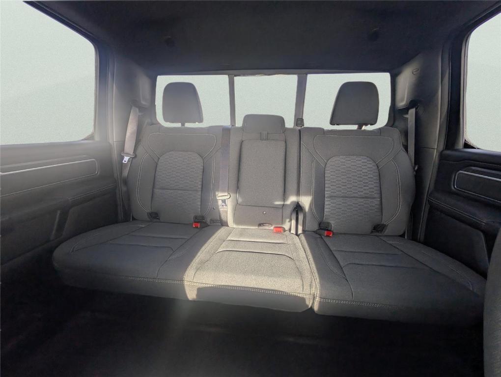 new 2026 Ram 1500 car, priced at $52,741